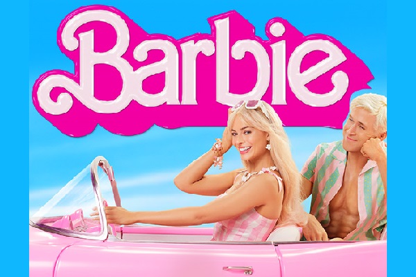 Lebanon Minister Moves to Ban 'Barbie' for 'Promoting Homosexuality