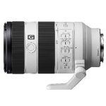 Sony Middle East and Africa introduces telephoto zoom lens