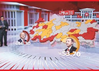 Alaraby TV revolutionises election coverage