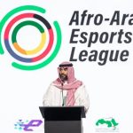 Afro-Arab Esports League launches in Riyadh