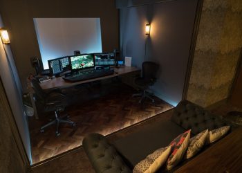 EditShare provides storage network for Directors Cut Films