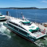 Viasat to provide Wi-Fi for new ferry service on Hullo