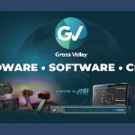 Grass Valley to showcase GV Media Universe at IBC 2023