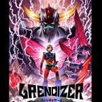 Manga Productions and Dynamic Planning unveil teaser for anime series ‘Grendizer U’