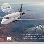Satcom Direct and Gilat sign agreement for joint ESA project