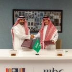 Saudi Arabia’s Ministry of Culture and MBC Group sign deal to launch TV channel