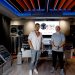 Genelec helps create new recording space in Downtown Dubai