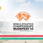 TOD to live stream World Athletics Championships