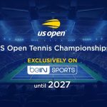 BeIN Sports renews US Open broadcasting rights until 2027