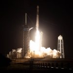 NASAs SpaceX Crew-7 launches to International Space Station