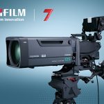 Seven Production invests in Fujinon ultra-HD optics for new 12G 4K OB truck