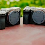 Sony releases two new Alpha 7C series cameras