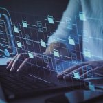 Indexing news with AI