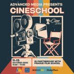 Advanced Media to host CINE workshops in UAE and Saudi Arabia in October