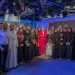 CNN Academy Abu Dhabi welcomes third cohort of students