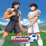 Manga Productions secures distribution rights for anime series ‘Captain Tsubasa’ in MENA