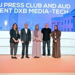 Dubai Press Club and American University in Dubai launch ‘DXB Media Tech Fest’