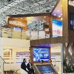 Es’hailSat showcases its latest offerings at IBC 2023