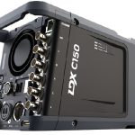 Grass Valley unveils next-gen LDX broadcast camera systems at IBC 2023