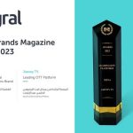 Intigral bags two prize at Global Brands Magazine Awards 2023