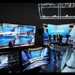 Mo-Sys launches multi-camera workflow for LED virtual studios at IBC