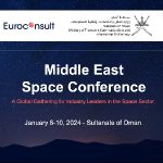 Sultanate of Oman and Euroconsult to launch Middle East Space Conference