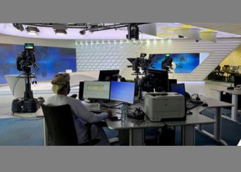 Oman TV deploys EVS MediaCeption to enable multi-site content management