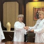 Omantel collaborates with Al Rusayl Industrial City