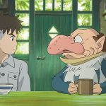 Front Row Filmed Entertainment secures MENA distribution deal for ‘The Boy and The Heron’