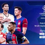BeIN Sports to air UEFA and AFC Champions leagues