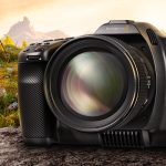 Blackmagic Design announces Blackmagic Cinema Camera 6K