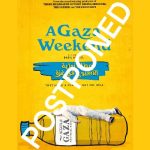 Front Row delays release of ‘A Gaza Weekend’