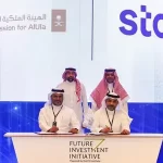 AlUla and STC sign 15-year pact to drive digital transformation
