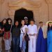Saudi female filmmakers win inaugural ‘AlUla Creates: Film Programme’