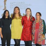 Cairo Film Connection reveals line up