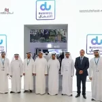 Nedaa and Du sign MoU to enhance telecom sector