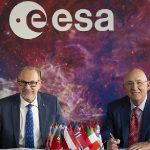 Axiom Space and ESA forge deal for space exploration
