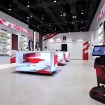 Etisalat launches AI-powered autonomous store
