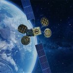 Eutelsat’s LEO satellite constellation connects to 5G