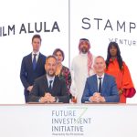 Film AlUla rakes in ten productions in new deal