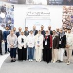 MBRSC takes centre stage at IAC 2023 in Baku