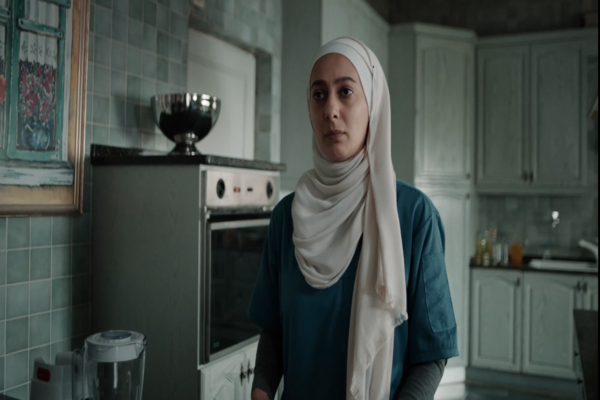 Film Yordania “Insya Allah a boy” akan tayang di bioskop Indonesia