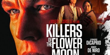 ‘Killers of the Flower Moon’ hits Egyptian cinemas