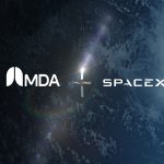 MDA selects SpaceX for Chorus Constellation launch