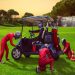Netflix to host and screen inaugural live golf event