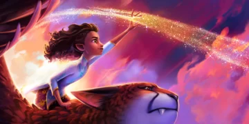 Skydance Animation inks deal with Netflix