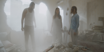 ‘Nezouh’ wins Best Feature Film at SIFF