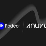 Anuvu partners with Podeo to reach inflight listeners
