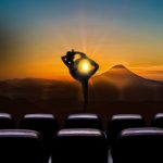 ‘Wellness Morning’ at Roxy Cinemas