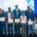 Chinese satellite to use Rwandan technology